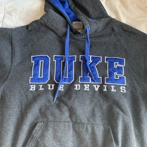 College Hoodie